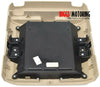 2004-2008 Ford F150 Overhead Console Sliding Rail Storage VM2431 - BIGGSMOTORING.COM