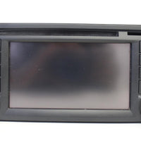 13 14 15 16 Nissan Sentra Stereo Radio Receiver Navigation Cd Dvd Player - BIGGSMOTORING.COM