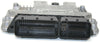 2008-2009 Chevy Equinox CTS SRX  ECU Brain Engine Computer Module 12623327