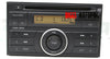 2007-2009 Nissan Versa Radio Stereo Cd Player 28185 EM32A