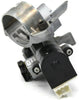 2009-2012 Chevy Traverse Ignition Switch W/ Key 20965947
