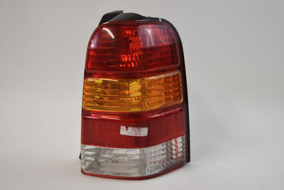 2001-2007 FORD ESCAPE PASSENGER RIGHT SIDE REAR TAIL LIGHT - BIGGSMOTORING.COM