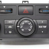 2009-2012 2014 KIA SEDONA A/C HEATER CLIMATE CONTROL  97250-4DXXX