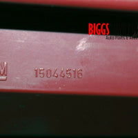 2002-2006 Cadillac Escalade 3rd Third Brake Light 15044516 - BIGGSMOTORING.COM