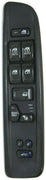 2002-2005 GMC Envoy Denali Driver Left Side Power Window Master Switch 15114263 - BIGGSMOTORING.COM