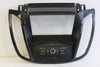 2013-2016 Ford Escape Radio Dash Trim Bezel #Re-Biggs