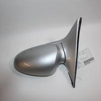 2003-2005 HYUNDAI SONATA DRIVER LEFT SIDE POWER MIRROR SILVER 24826 - BIGGSMOTORING.COM