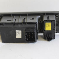 2009-2014 FORD VAN E-150 E350  LEFT DRIVER SIDE WINDOW SWITCH