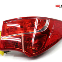 2012-2016 Hyundai Santa Fe  Passenger Right Side Rear Tail Light 31462/ 33034