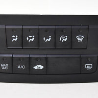 2007-2011 Honda Cr-V A/C Temperature/Climate Control 79500 Swa A1 #Re-Biggs