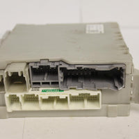 2007-2009 LEXUS LS460 LEFT SIDE FUSE BOX RELAY MODULE 82730-50150