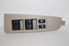 2004-2008 NISSAN MAXIMA DRIVER SIDE POWER WINDOW SWITCH 80961-7Y000 TAN - BIGGSMOTORING.COM