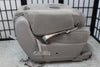 2004-2010 Toyota Sienna 2Nd Row Jump Seat W/ Cup Holder Taupe Color Plus One Clo - BIGGSMOTORING.COM