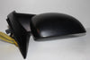 2007-2012 DODGE CALIBER PASSENGER RIGHT SIDE POWER DOOR MIRROR BLACK