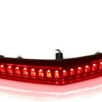 2013-2018 Cadillac ATS High Mount  3Rd Brake Light 22918483