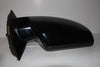 2007-2012 DODGE CALIBER PASSENGER RIGHT SIDE POWER DOOR MIRROR BLACK