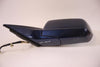 1999-2003 ACURA TL DRIVER LEFT SIDE POWER DOOR MIRROR BLUE - BIGGSMOTORING.COM