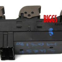 1999-2002 Nissan Quest Driver Left Side Power Window Master Switch 25401-7B211 - BIGGSMOTORING.COM