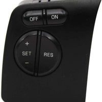 2010 FORD EXPEDITION CRUISE CONTROL SWITCH  7L2T-9E740-CAW