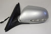 2004-2008 ACURA TSX DRIVER  LEFT SIDE DOOR MIRROR SILVER - BIGGSMOTORING.COM