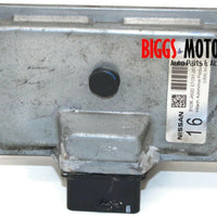 2007-2008 Nissan Altima Transmission Control Module 31036 JA52D