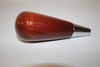 2004-2009 LEXUS RX330 RX350 GEAR SHIFTER KNOB WOODGRAIN - BIGGSMOTORING.COM