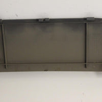 2007-2010  AUDI Q7  LOWER CENTER CONSOLE TRIM COVER