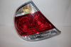 2005-2006 TOYOTA CAMRY DRIVER SIDE REAR TAIL LIGHT 30444 - BIGGSMOTORING.COM