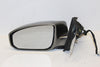 2004-2008 Nissan Maxima Left Driver Power Side View Mirror - BIGGSMOTORING.COM