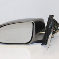 2004-2008 Nissan Maxima Left Driver Power Side View Mirror - BIGGSMOTORING.COM