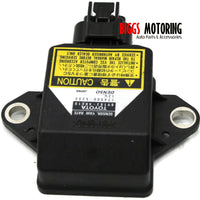 2005-2011 Toyota Prius Turn Rate Acceleration Sensor 89183-48010 - BIGGSMOTORING.COM