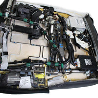 2007-2009 Lexus Ls460 Right Passenger Side Seat Seat Back Rest