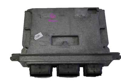 2008-2011 Ford Focus Ecm Computer Engine Control Module 8S4A-12A650-ARB