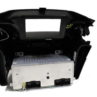 12-14 Ford Focus Radio Cd Player Climate Control Air Vents CM51-18835-JAW - BIGGSMOTORING.COM