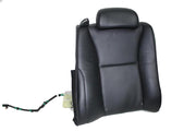 2007-2009 Lexus Ls460 Right Passenger Side Seat Seat Back Rest