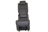 11-16  Honda Odyssey Plus One Jump Seat Leather Dark Grey 12 2Nd Row - BIGGSMOTORING.COM