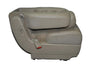 11-16  Honda Odyssey Plus One Jump Seat Leather Tan 12 2Nd Row - BIGGSMOTORING.COM