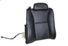 2007-2009 LEXUS LS460 RIGHT PASSENGER SIDE SEAT SEAT BACK REST