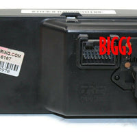 2003-2005 Dodge Ram 1500 2500  Ac Heater Climate Control Unit P55056811AD - BIGGSMOTORING.COM