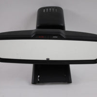 2015-2018 CHRYSLER 300 AUTO DIM REAR VIEW MIRROR