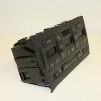 2005-2009 AUDI A4 S4 A/C HEATER TEMPERATURE CLIMATE CONTROL UNIT 8E0 820 043 BM - BIGGSMOTORING.COM