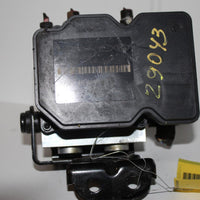 2-14-2016 Hyundai Santa Fe Anti Lock Abs Brake Pump Module Model 58920-4Z200 - BIGGSMOTORING.COM