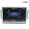 2012-2014 Ford Edge Radio Display Screen W/ APIM Sync Module  BT4T-14F239-CU
