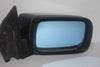 2001-2004 BMW 330i PASSENGER RIGHT SIDE POWER DOOR MIRROR GRAY - BIGGSMOTORING.COM