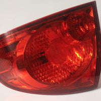 2004-2006 NISSAN SENTRA PASSENGER SIDE REAR TAIL LIGHT 30485 - BIGGSMOTORING.COM