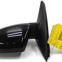 2011-2013 Kia Optima Driver Left Side Power Door Mirror Black