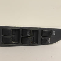 1995-2000 Toyota Corolla Driver Side Power Master Window Switch - BIGGSMOTORING.COM