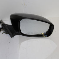 2008-2013 INFINITI G37 COUPE RIGHT PASSENGER POWER SIDEVIEW MIRROR 26590