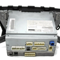 12-14 Toyota Prius 57011 Radio Navigation  Display Screen Cd Player 86140-47020 - BIGGSMOTORING.COM