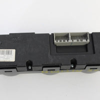 2005 2006 NISSAN ALTIMA CLIMATE CONTROL NO BEZEL OEM - BIGGSMOTORING.COM